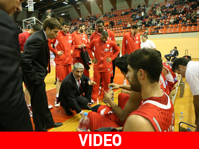 Ολυμπιακός: Πλώρη για τους «8» της Ευρωλίγκα Ολυμπιακός: Πλώρη για τους «8» της Ευρωλίγκα