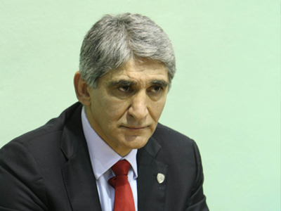 Γιαννάκης: Φιλόδοξη ομάδα η Εφές Πίλσεν