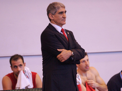 Γιαννάκης: Νίκη και καλό μπάσκετ