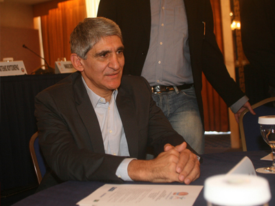 Γιαννάκης: Δεν είμαστε έτοιμοι ακόμα…