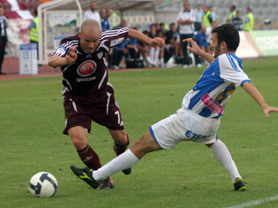 Λάρισα: Πρόβλημα με Γιαννακόπουλο