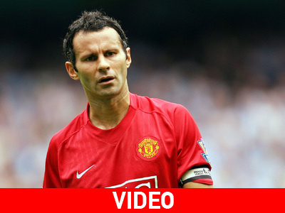 Περιμένει για Γκιγκς ο Φέργκιουσον