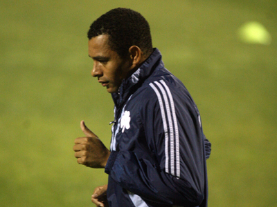 Χωρίς Ζιλμπέρτο στην «Τούμπα» ο Παναθηναϊκός