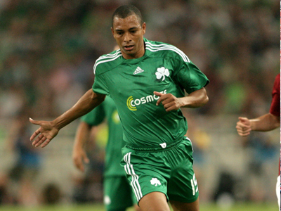 Gilberto: Δεν έχουμε τίποτα να χάσουμε