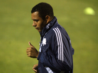 Με Ζιλμπέρτο στο «Ολίμπικο» ο Παναθηναϊκός