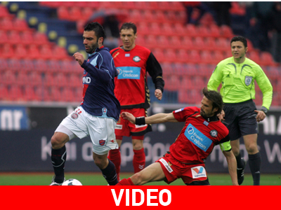 Πολυτιμότερος ο Τζαβέλας, Best Goal ο Ντιέ