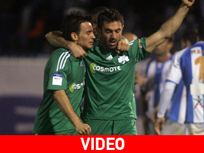 Νίνης: Περιμέναμε πέντε χρόνια αυτό το πρωτάθλημα