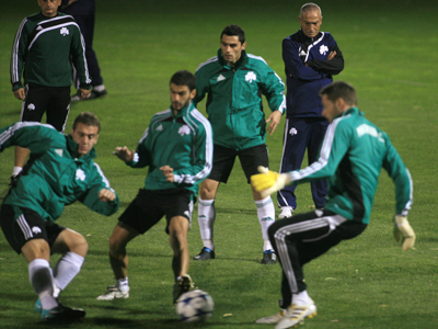 Κατευθείαν στα βαθιά