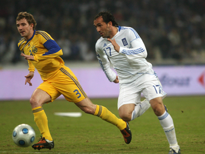 Γκέκας: Χωρίς τον Ρεχάγκελ η εθνική θα ξαναπεράσει δύσκολες στιγμές