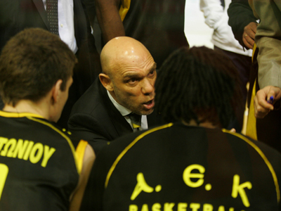 Γκέκος: Συνεχής και αδιάλειπτη προσπάθεια