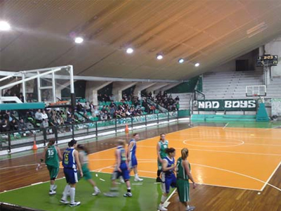 Πέρασαν από τη Νέα Σμύρνη οι Εσπερίδες