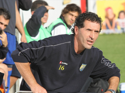 «Παρελθόν» ο Γκόγκιτς από τον Παναιτωλικό