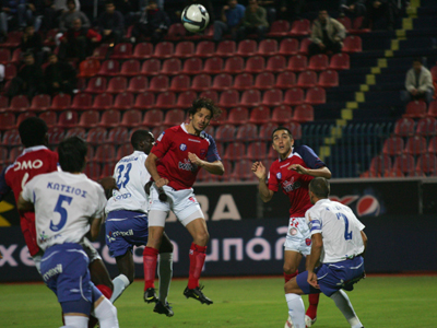 ΠΑΣ Γιάννινα – Γόγολος: Σημειώσατε… άσο