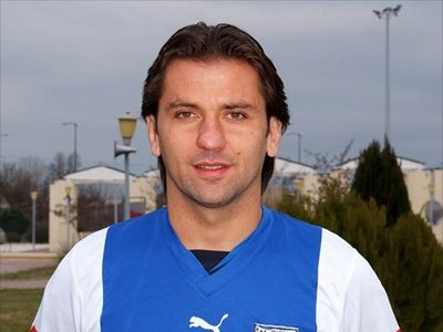 ΠΑΣ Γιάννινα: «Παρελθόν» ο Γόγολος