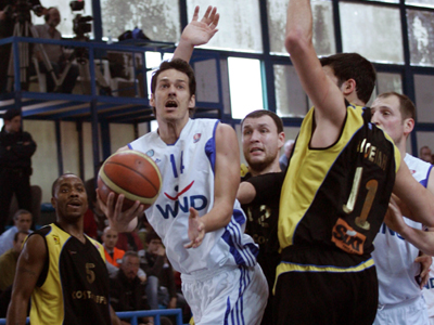 «Κλείνει» Γκόλεματς ο Παναθηναϊκός