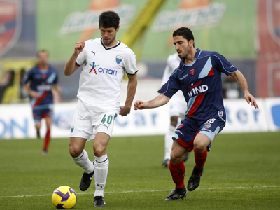 Γκονζάλες: Να παίξω στο Παγκόσμιο Κύπελλο