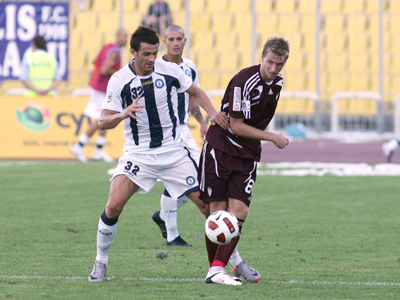 Σίσιτς: Γινόμαστε καλύτεροι