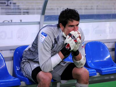 Ξάνθη: Φιλική ήττα από τη Νέα Σαλαμίνα