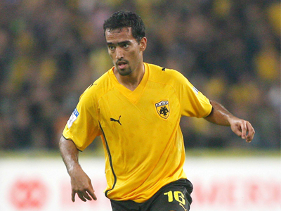 Γκερέιρο: Με ήθελε ο Άγιαξ