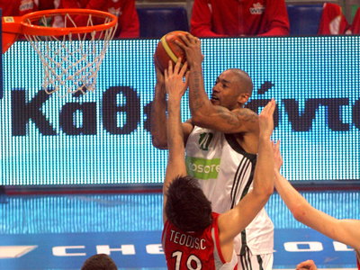 Χέισλιπ: Τρελή η κατάσταση στο γήπεδο