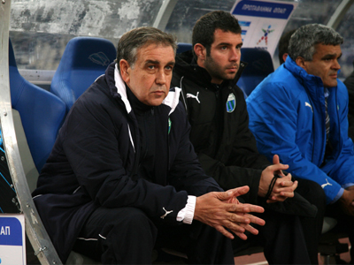 Η αποστολή του Λεβαδειακού