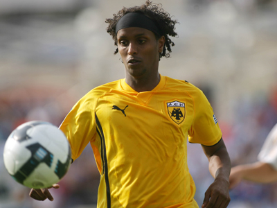 Χωρίς Χέρσι με ΜΠΑΤΕ η ΑΕΚ