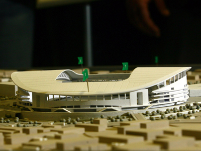 Καταγγέλλει τη σύμβαση με το δήμο η ΓΗΠΕΛ