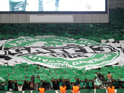 Απορρίφθηκε η έφεση του Παναθηναϊκού