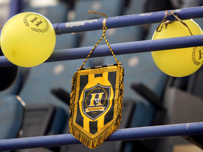 Έδωσε το «ΟΚ» για τη συγχώνευση Ηλυσιακού και Αιγάλεω η Ε.Ε.Α.