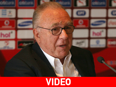 Κόκκαλης: Όλοι μαζί…