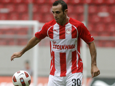 Επανέρχεται ο Ουρτάδο