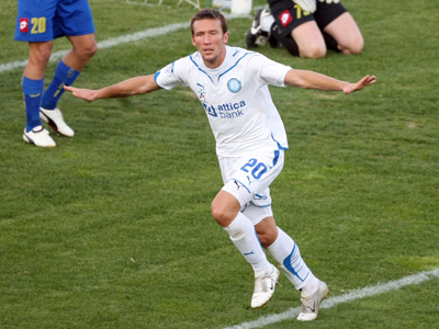 Ιάκομπ: Ο Κωφίδης θέλει να φέρει αλλαγές