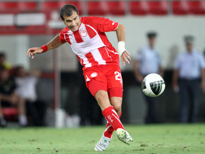 «Θέλω… Ιταλία»