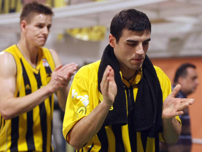 Καβάλα: Και με τη… βούλα Ηλιάδης