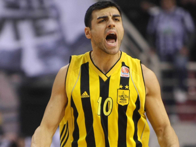 «Αργοναύτης» ο Σάββας Ηλιάδης