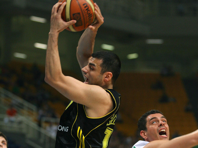 Εξώδικο στον Άρη ο Ηλιάδης