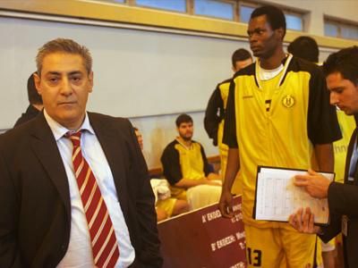 Ηλυασιακός: Πήρε Κάρτερ, αποδέσμευσε Μπουτς