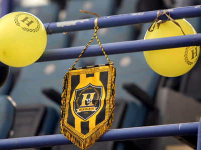Προσφεύγει στην UEFA ο Ηλυσιακός