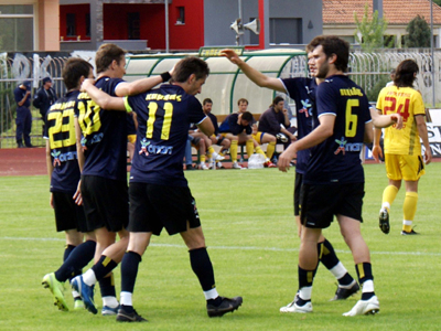 Ζητά να παίξει στη Δ’ Εθνική ο Ηλυσιακός