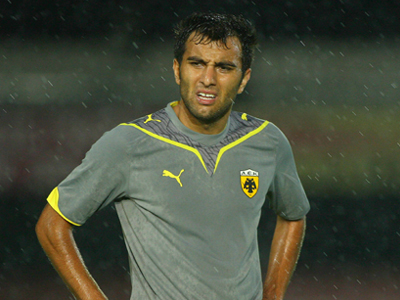 Ενσαλίβα και Ιορντάκε στο στόχαστρο της Ραπίντ