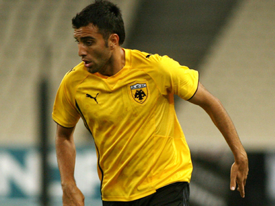 Επιβεβαίωσε για Ραπίντ ο Ιορντάκε