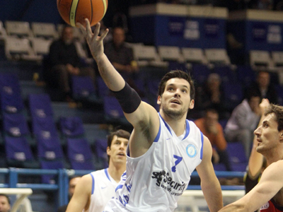 Με «συγκάτοικο» στην Α2 ο Ηρακλής