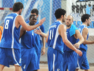 Ολοκληρώνεται η Β’ Φάση του Κυπέλλου Ελλάδας