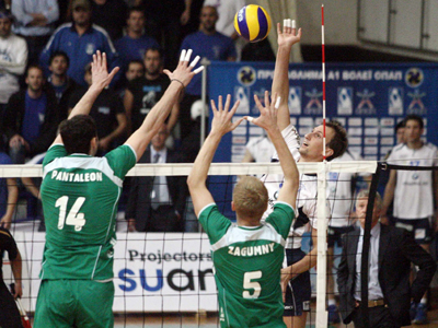 Απολογείται στην ΕΟΠΕ ο Ηρακλής