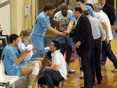 Στην Πολωνία το βόλεϊ του Ηρακλή