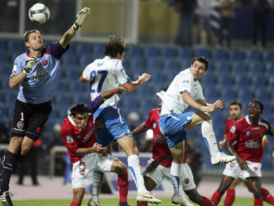 Τα «άκουσαν» οι παίκτες στον Ηρακλή