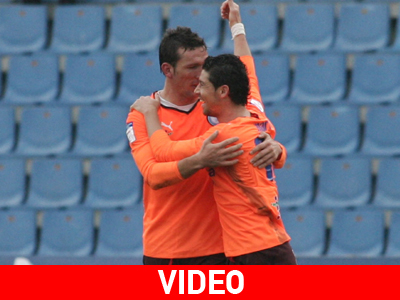 «Ανάσα» για Ηρακλή, 1-0 την Καβάλα «Ανάσα» για Ηρακλή, 1-0 την Καβάλα