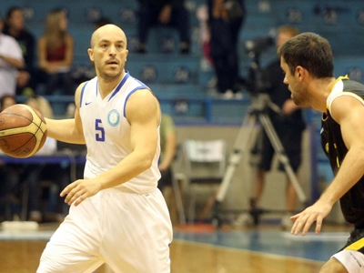 Προκρίθηκε ο Ηρακλής, 79-69 την Ολυμπιάδα στην Πάτρα