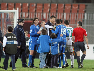 Ηρακλής: Σε ρυθμούς Αστέρα Τρίπολης