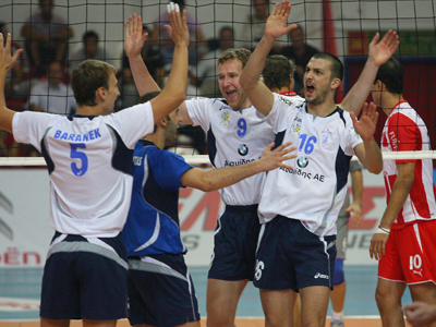 Μπρόκινγκ: Θα είναι διαφορετικό παιχνίδι